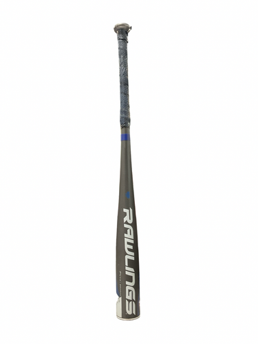 Used Rawlings MACH 2 BB/SB High School -3 Bat 32" 11834-S000054214