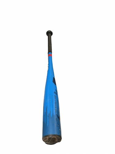 Used Demarini 2025 VOODOO BB/SB USA 2 5/8 Bat 29" 11834-S000054219