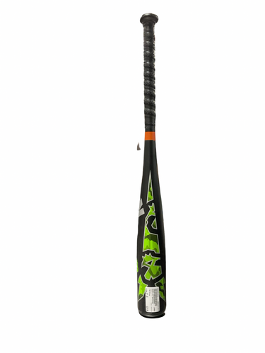 Used Demarini UPRISING BB/SB USSSA 2 3/4 Bat 27" 11834-S000054233