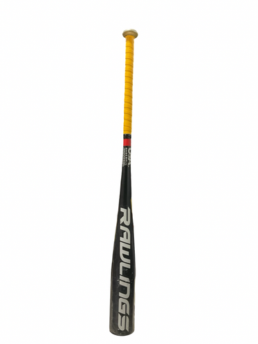 Used Rawlings 5150 ALLOY BB/SB USA 2 5/8 Bat 31" 11834-S000054236