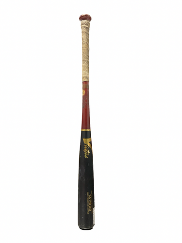 Used Victus TATIS 23 PRO RESERVE BB/SB Wood Bat 32" 11834-S000054241