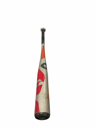 Used Demarini UPRISING BB/SB USA 2 5/8 Bat 30" 11834-S000054250