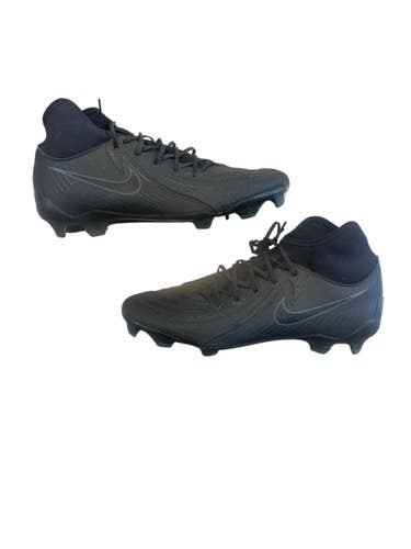 Used Nike Soccer Cleats Black Senior 9.5 11873-S000244643