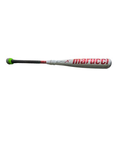 Used Marucci CAT X CONNECT BB/SB USSSA 2 5/8 Bat 29" 11873-S000241953