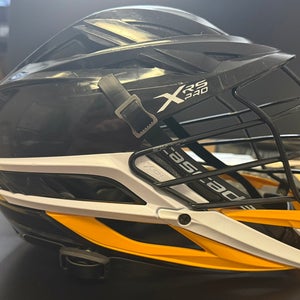 Cascade XRS Pro Helmet (Used)
