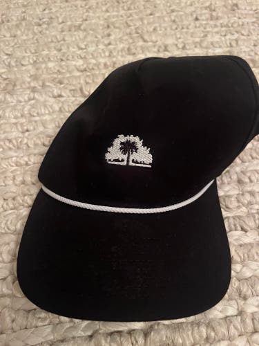 Palmetto Bluff Golf Hat