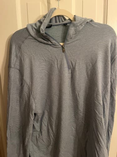Faherty Golf Hoodie