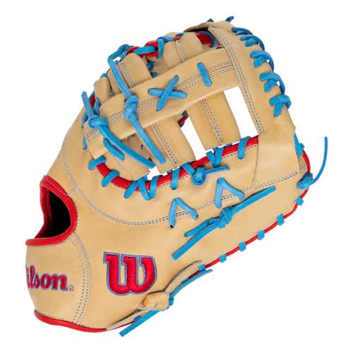 Used Wilson WBW102753125 Right Hand Thrower - Excellent Condition