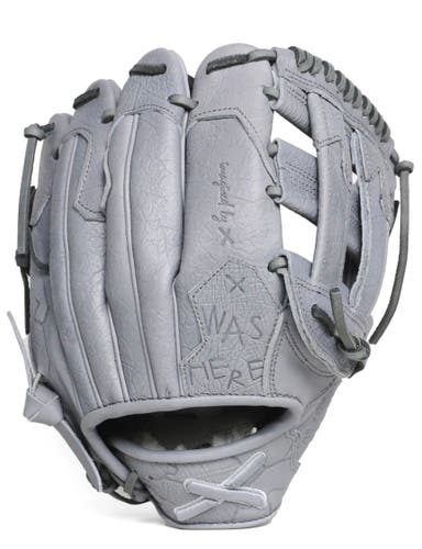 2025 LH Outfield Baseball Glove 12.25" (Used)