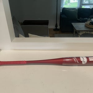 2025 Combat MFG Spec A1 Alloy BBCOR Certified Bat (-3) 31 oz 34" (New)