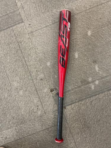 Used Easton BEAST TB BB/SB USA 2 1/4 Bat 26" 11614-S000240782