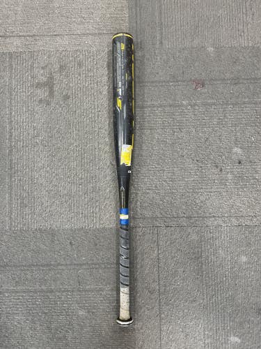 Used Easton S1 BB/SB Fastpitch Bat Black 30" 11614-S000240779