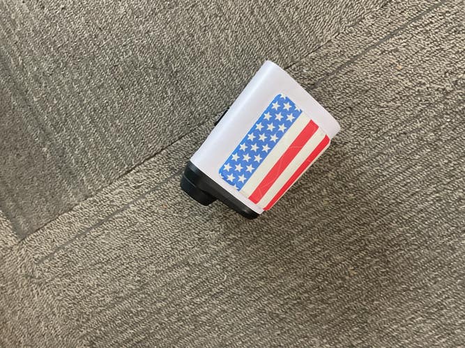 Used PRECISION PRO RANGE FINDER Field Equipment 11614-S000240763