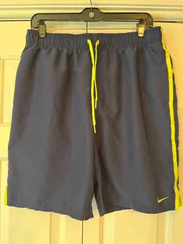 Men's Nike LG swim trunks - LNC
