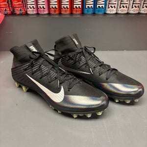Men's Size M 16.0 (W 17.0) Nike Mid Top Trainers (New)