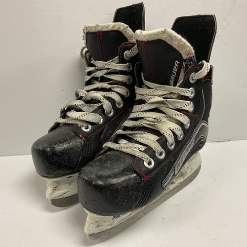 Used Bauer VAPOR X300 Youth Hockey Skate Youth 13.0 11855-S000207455