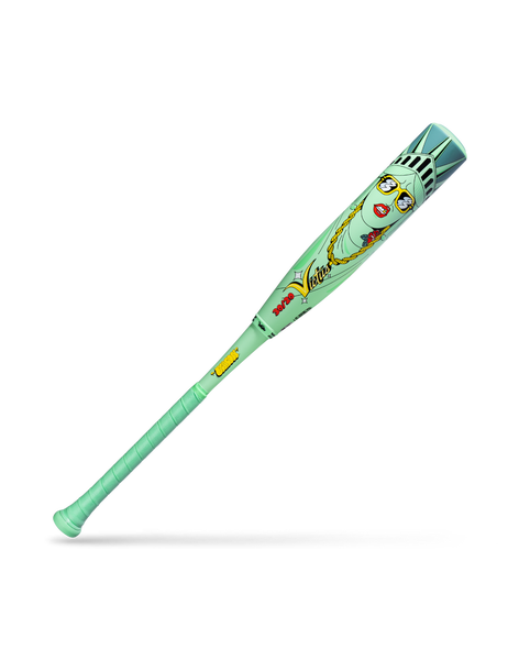 New Nova Lit USSSA 30" -10 Baseball Bat 11855-VTSVSBNL10-30