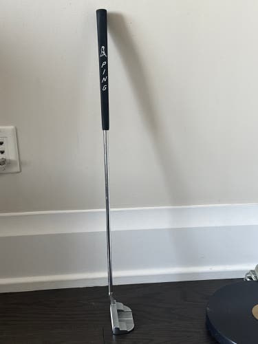 Junior 2024 Ping Prodi G Left Hand Clubs (Full Set) Junior 35" (Used)