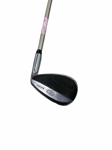 Used US Kids WT-15 Golf Wedge Mens RH Pitching Wedge 11613-S000186594