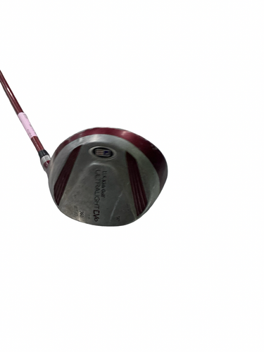 Used US Kids WT-10 Jr Driver RH 13.5 Degree 11613-S000186597