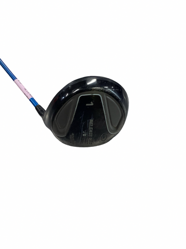 Used Top Flite JUNIOR Jr Driver LH 10.5 Degree 11613-S000186595