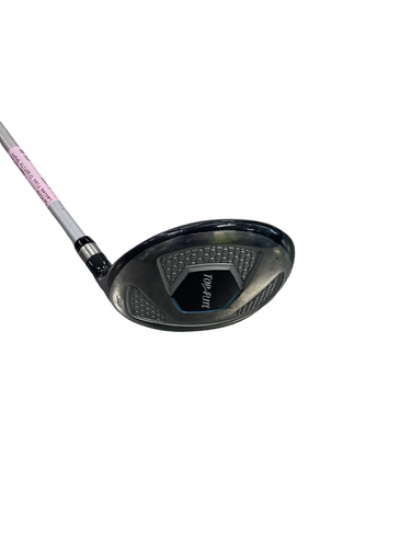 Used Top Flite TOPFLITE Womens Fairway Wood RH 3 Wood 11613-S000186585