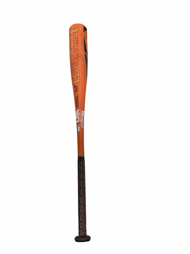Used Louisville Slugger ATLAS BB/SB USA 2 5/8 Bat 28" 11613-S000186537