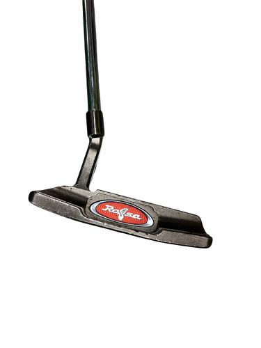 Used Taylormade ROSSA TOUR 4.02 Mens Putter RH 11613-S000186523