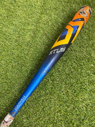 Louisville Slugger Atlas BBCOR 2024 (-3)