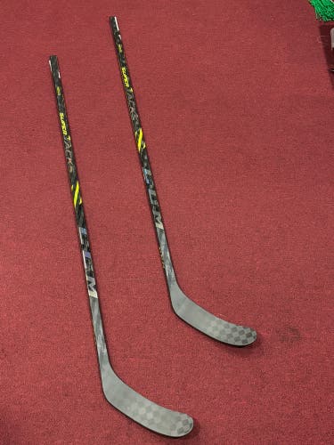 Senior CCM JetSpeed FT2 Left Hand Hockey Stick P86 80 Flex (New) item#G375