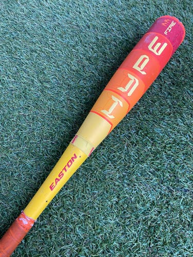 Easton Hype Fire USA Youth Bat (-10) 2025