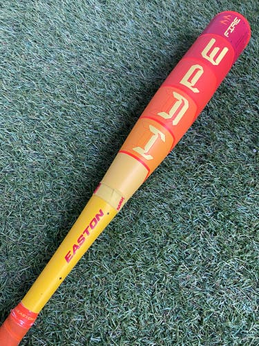 Easton Hype Fire USA Youth Bat (-11) 2025