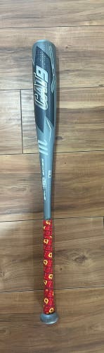 2021 Marucci CAT9 Alloy USSSA Certified Bat (-5) 25 oz 30" (Used)