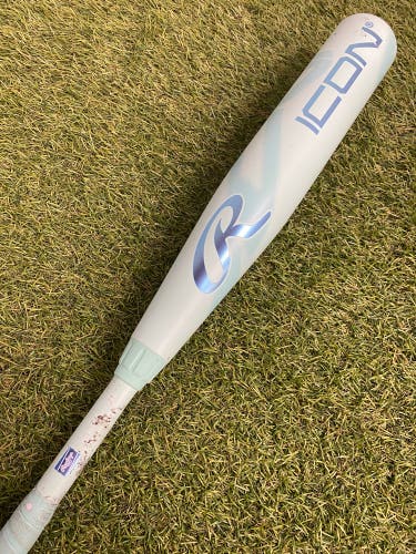 Rawlings Icon Composite USSSA (2 3/4") 2026 (-5)