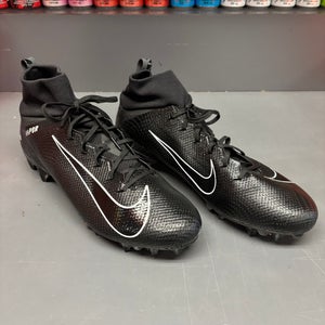 Men's Size M 15.0 (W.16.0) Nike Mid Top Trainers (New)