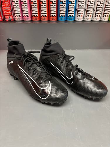 Men's Size M 15.0 (W.16.0) Nike Mid Top Trainers (New)