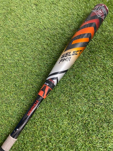 Louisville Slugger Select PWR BBCOR 2023 (-3)