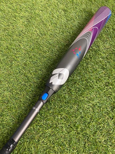 DeMarini CF Fastpitch 2020 (-10)