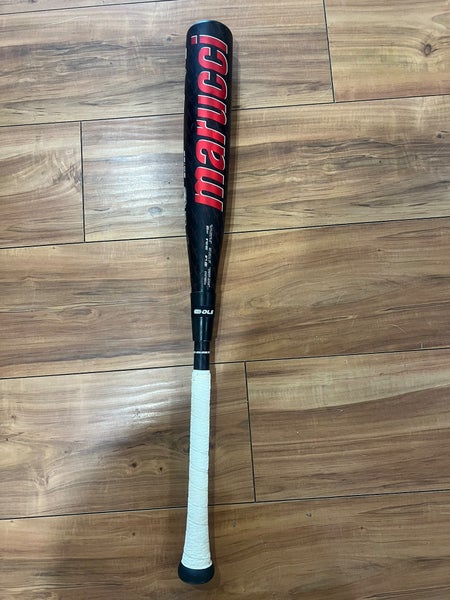 2025 Marucci CATX2 Composite USSSA Certified Bat (-5) 25 oz 30" (Used)