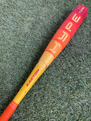 Easton Hype Fire USA Youth Bat (-11) 2025
