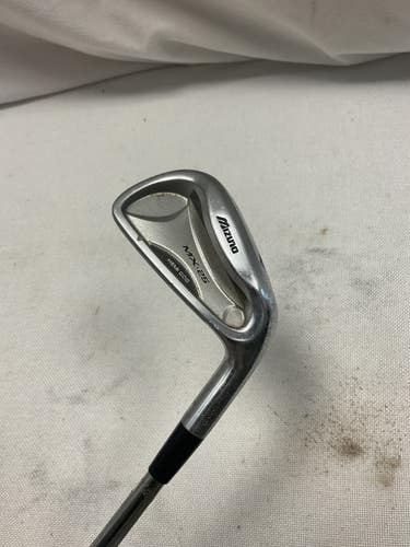 Used Mizuno MX-25 Mens Individual Iron RH 6 Iron 11490-S000275751