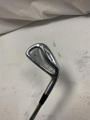 Used Mizuno MP H4 Mens Individual Iron RH 6 Iron 11490-S000275749
