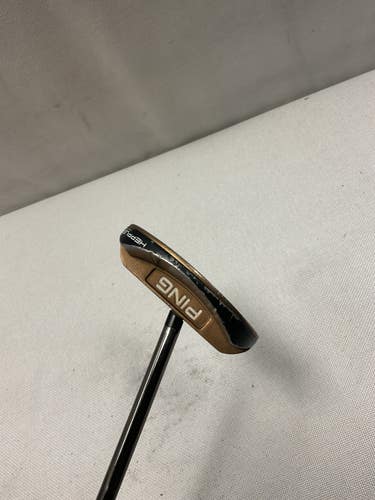 Used Ping HEPPLER PIPER C Mens Putter RH 11490-S000275727