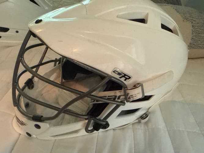 Cascade CS-R Youth Helmet (Used)