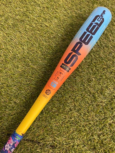 Easton Speed Comp (2 5/8") USA Youth Bat 2025 (-13)