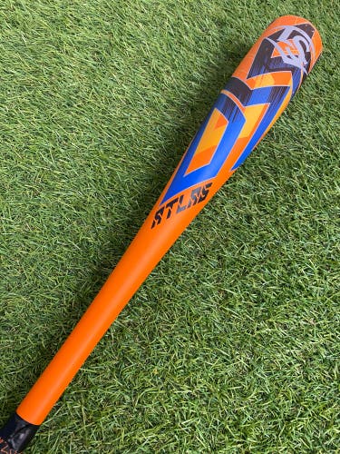 Louisville Slugger Atlas Youth (2 5/8") USA 2023 (-12)