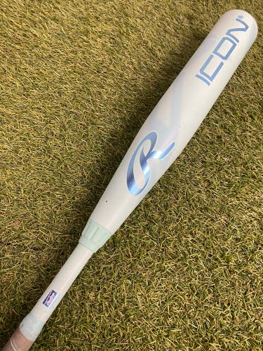 Rawlings Icon Composite USSSA (2 3/4") 2026 (-8)