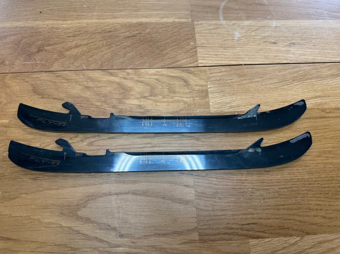 Bauer Fly-Ti 263 mm (Used)