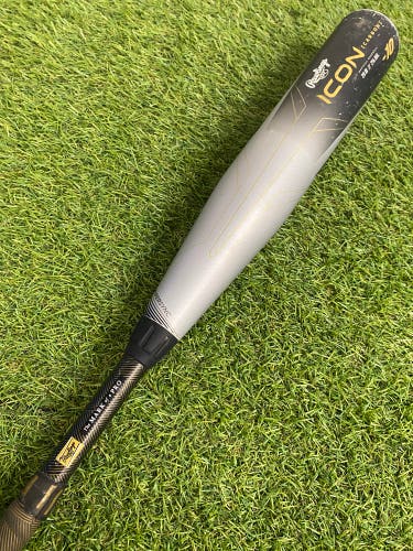 Rawlings Icon Youth (2 5/8") USA 2023 (-10)