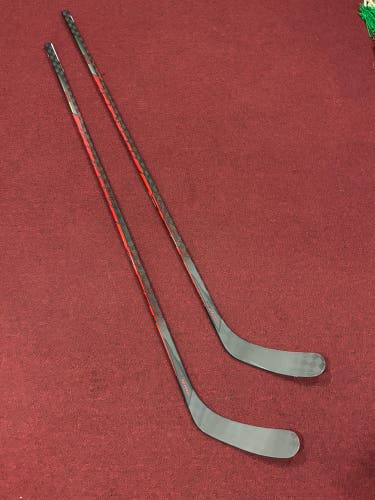 Senior CCM JetSpeed FT4 Pro Left Hand Hockey Stick P90T 85 Flex (New) item#ER85